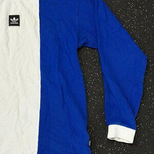 Adidas Tri-Color Long Sleeve